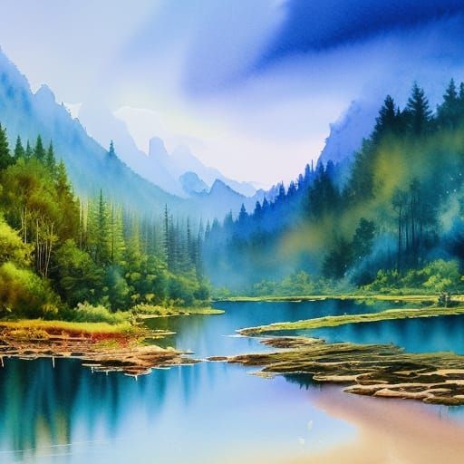 Forest