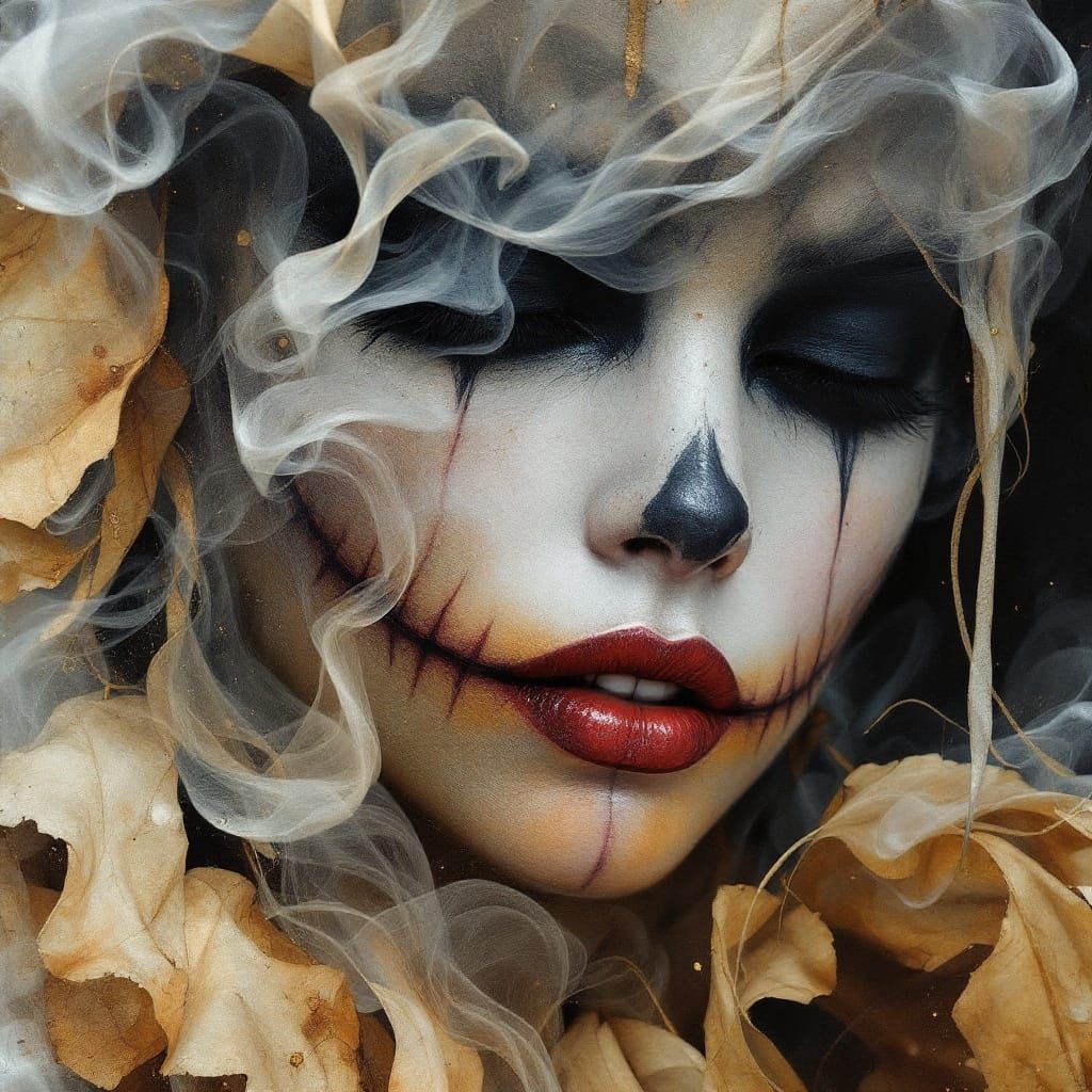 Untitled Creation