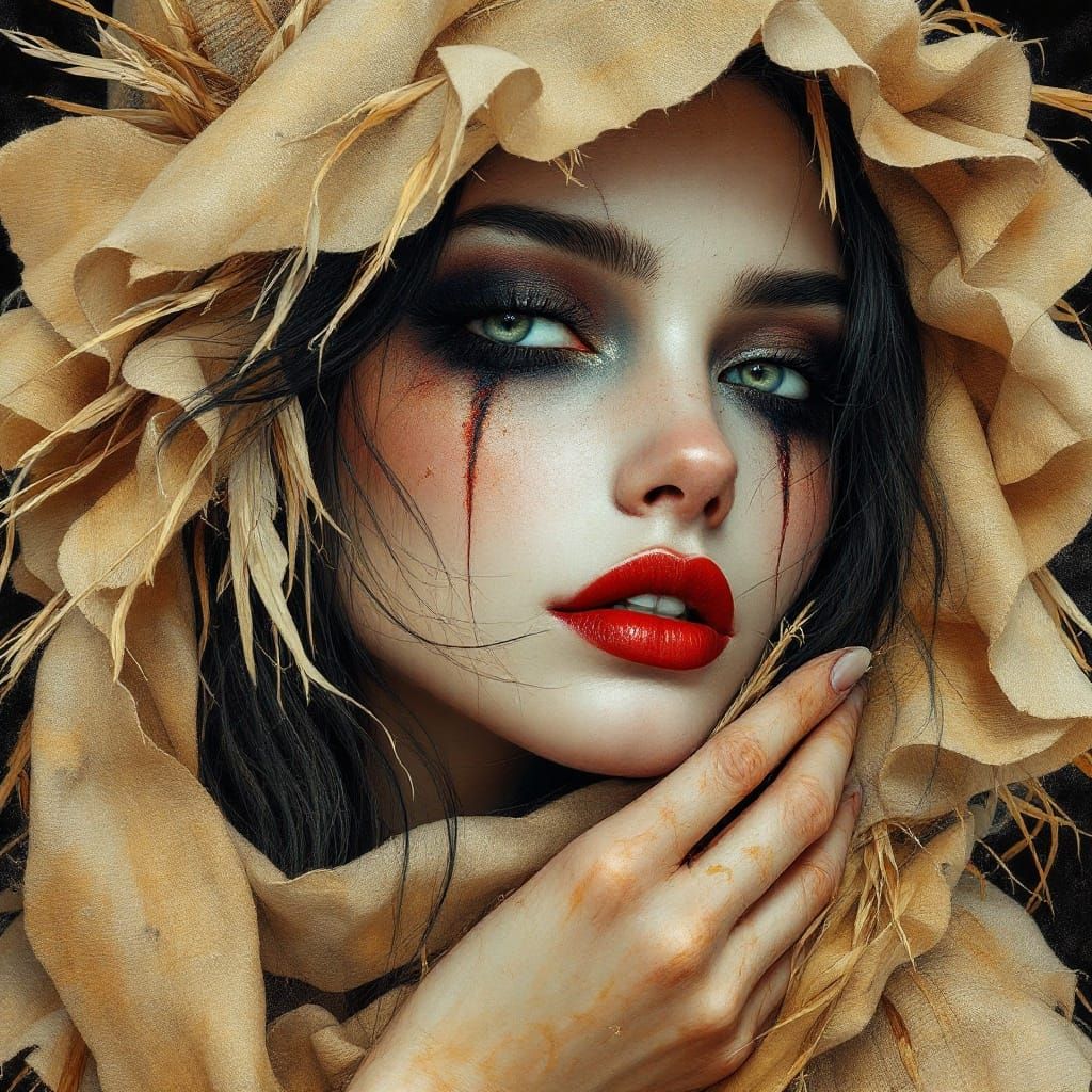Untitled Creation