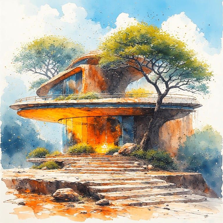 Solitaire, but not the Game