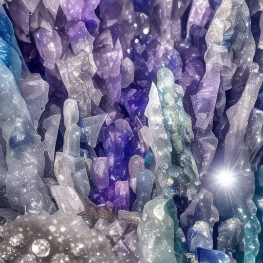 Crystal Cave