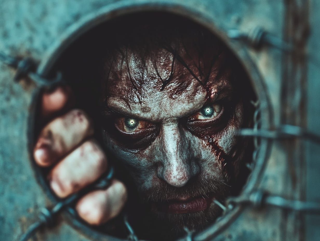 shadow of the wicked