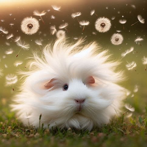 Poof the Piggie 2 of 4