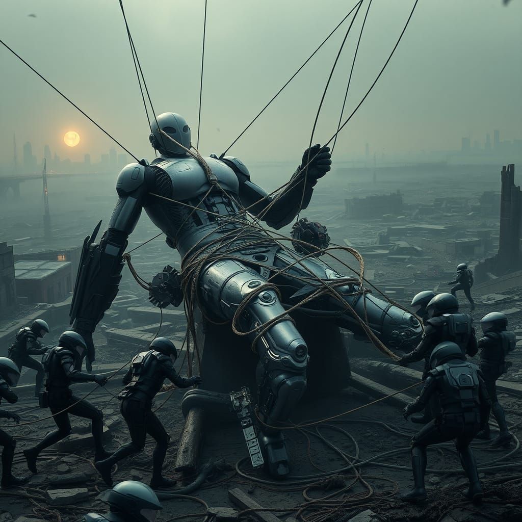 Gulliver's Travels   by @Ask Me