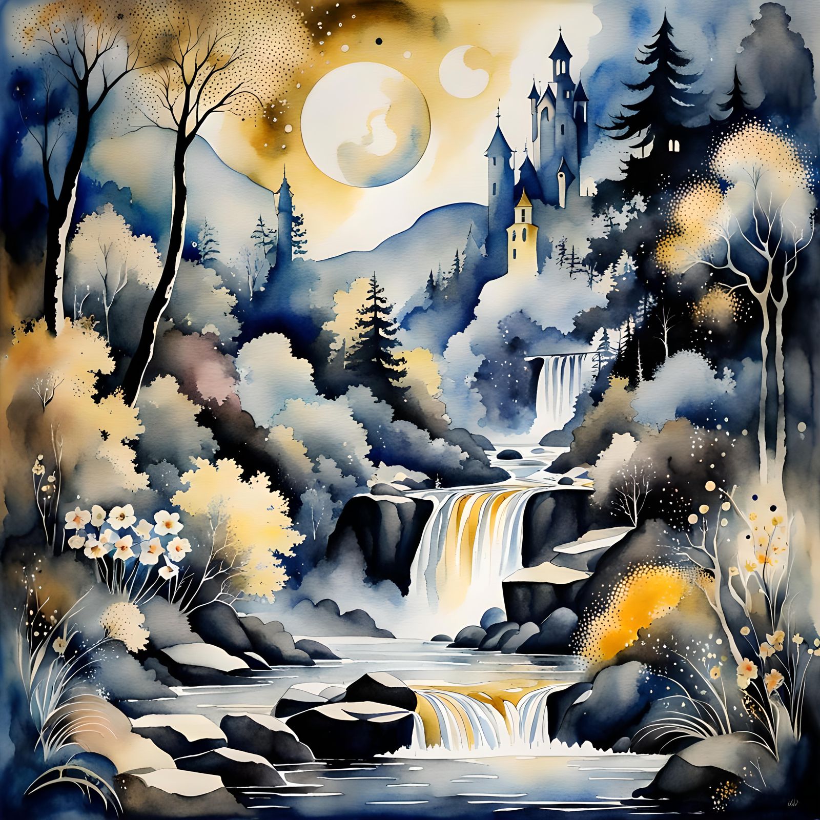Moonlight