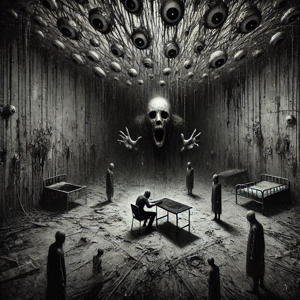 Perfection is Required