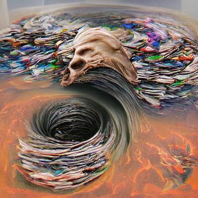 Vortex of Filth