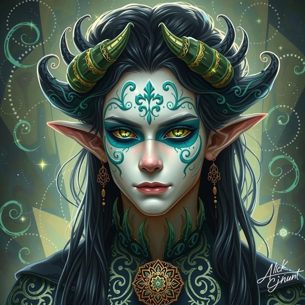 8k extreme detail vivid bright colors and black chiaroscuro fantasy; a