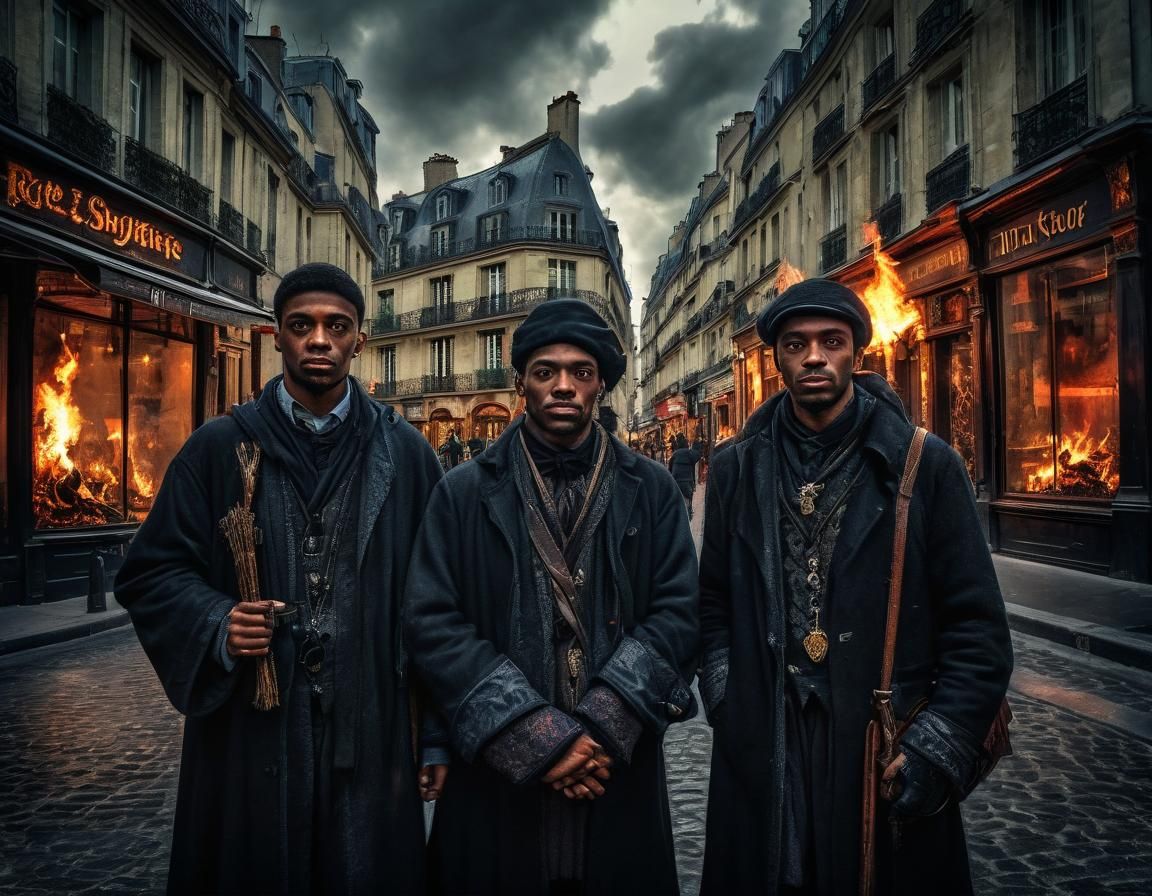Young wizards  4