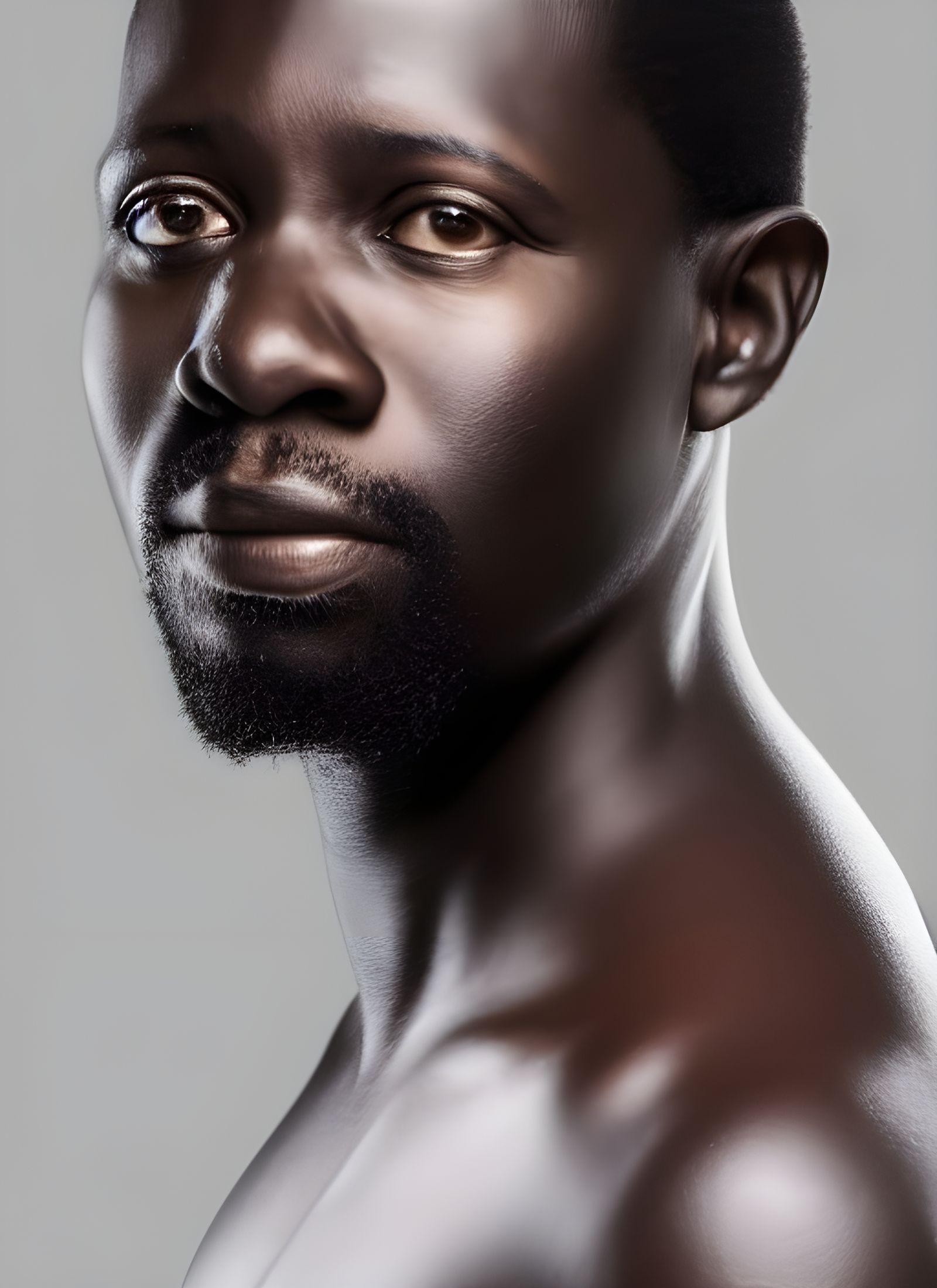 Man #2
