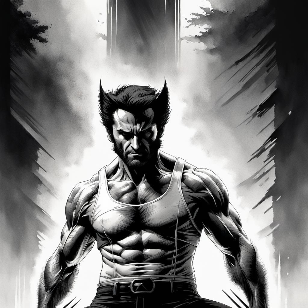 Wolvie