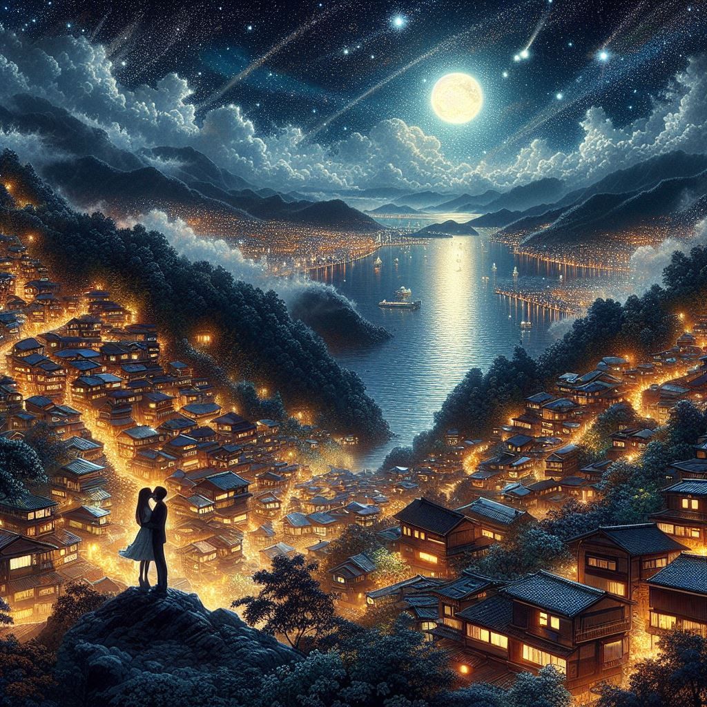 “Whispers of Romance”