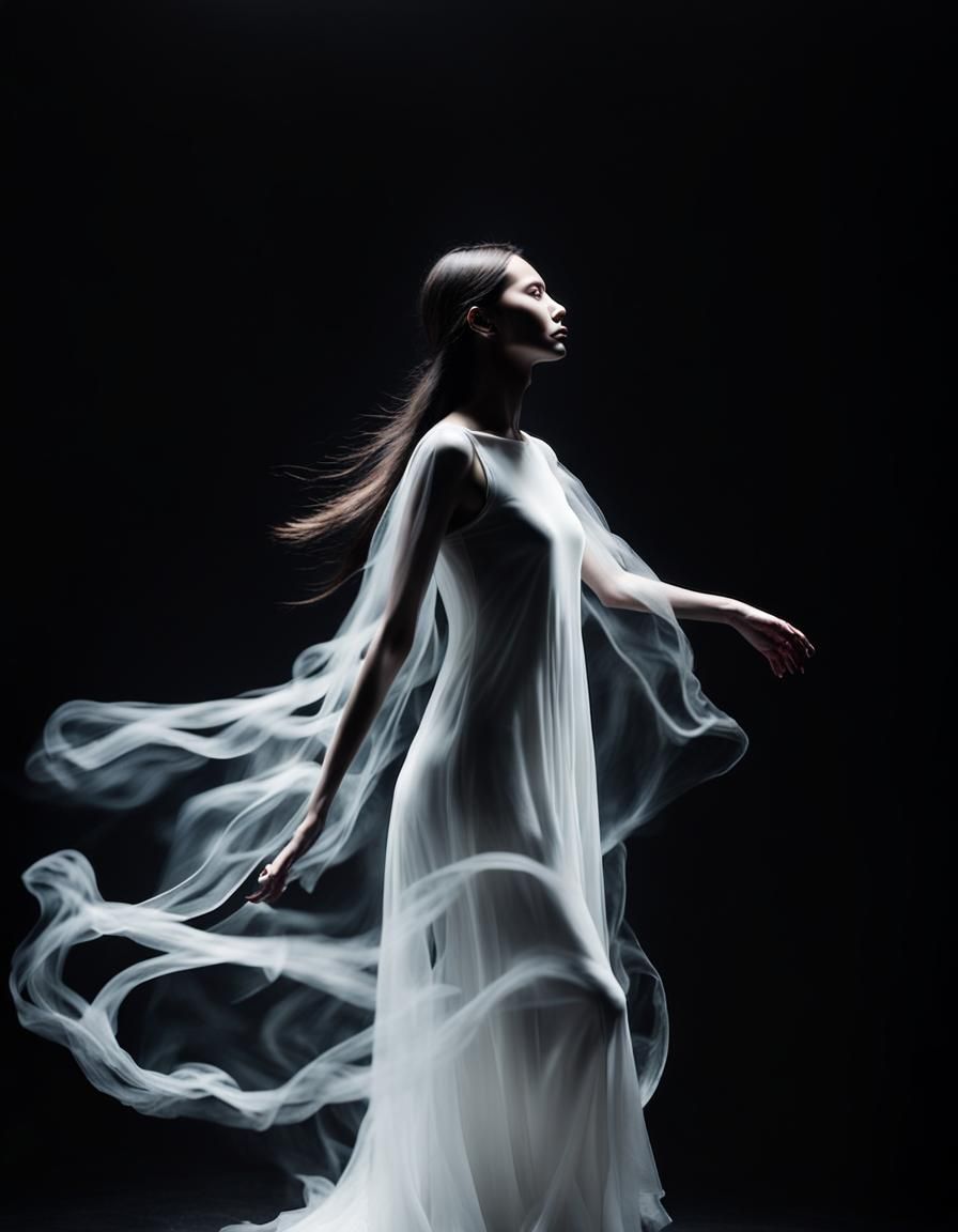 Smokin Dress