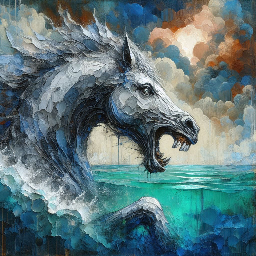Kelpie