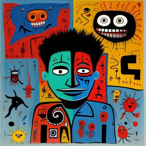 The Boo Box Ghost by Christian Morrisseau Norval Morrisseau ...
