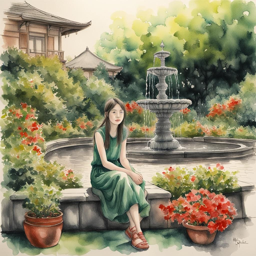 Relaxing