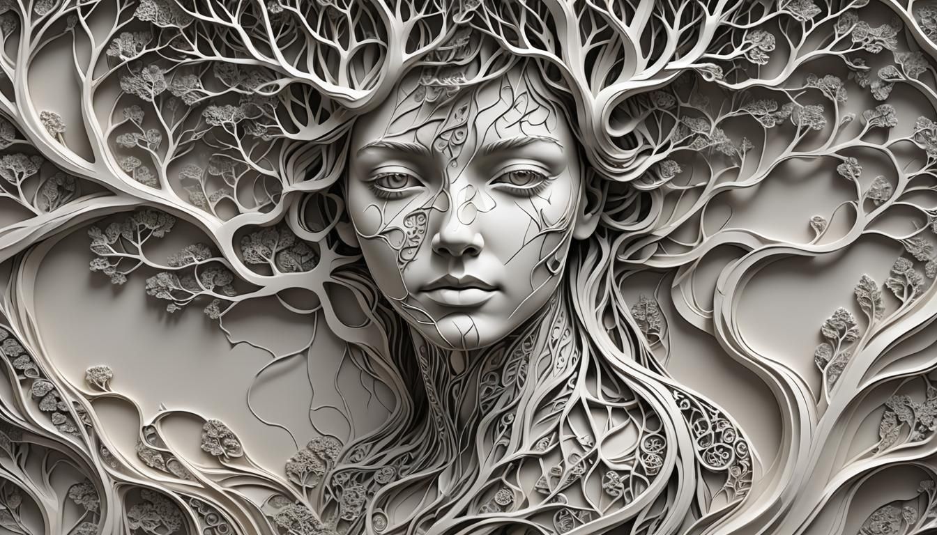 Untitled Creation