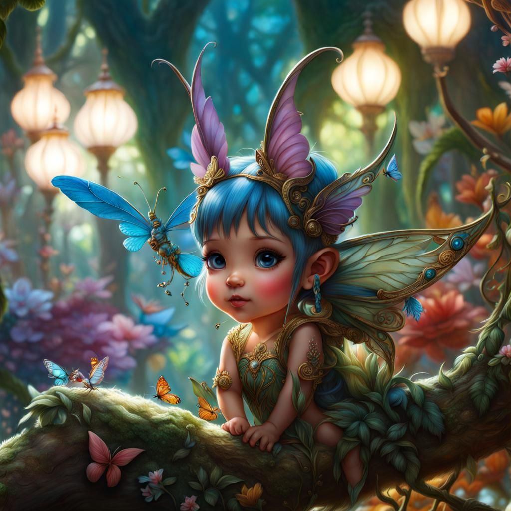 Pixie 28
