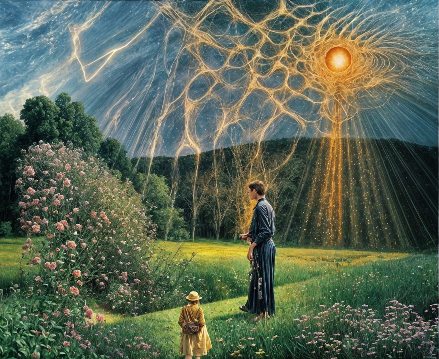 Point of View: Matters  +