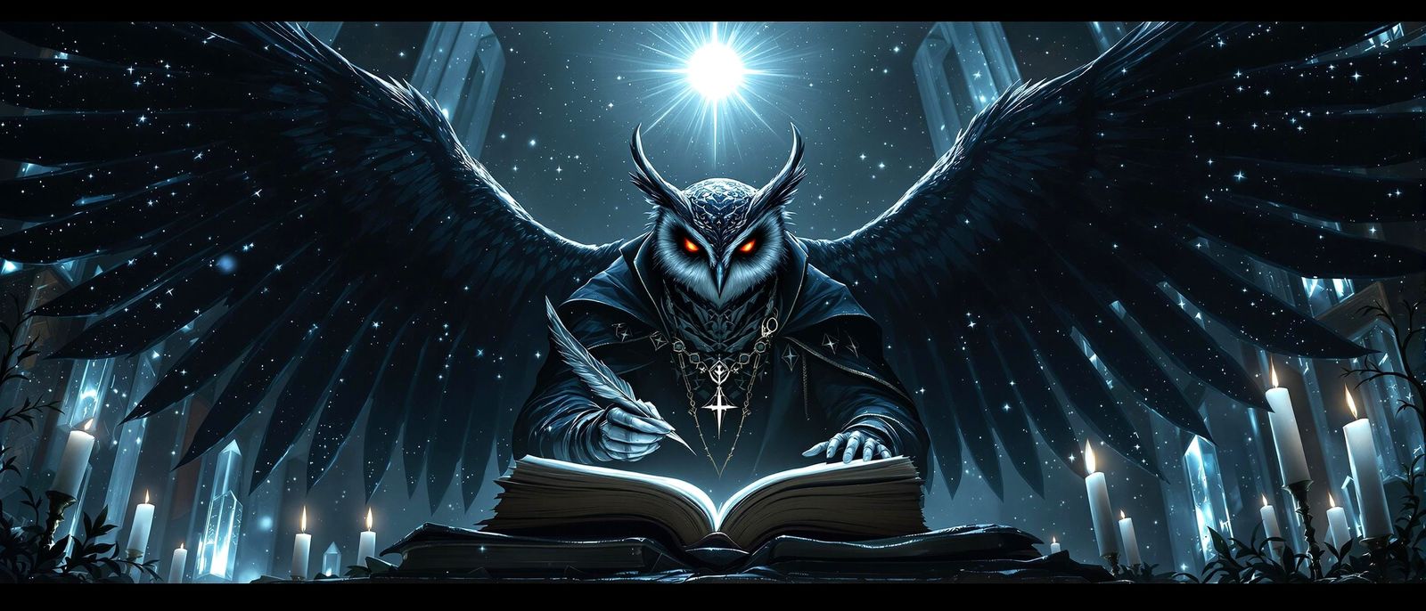 The Chronicle of Noctyros