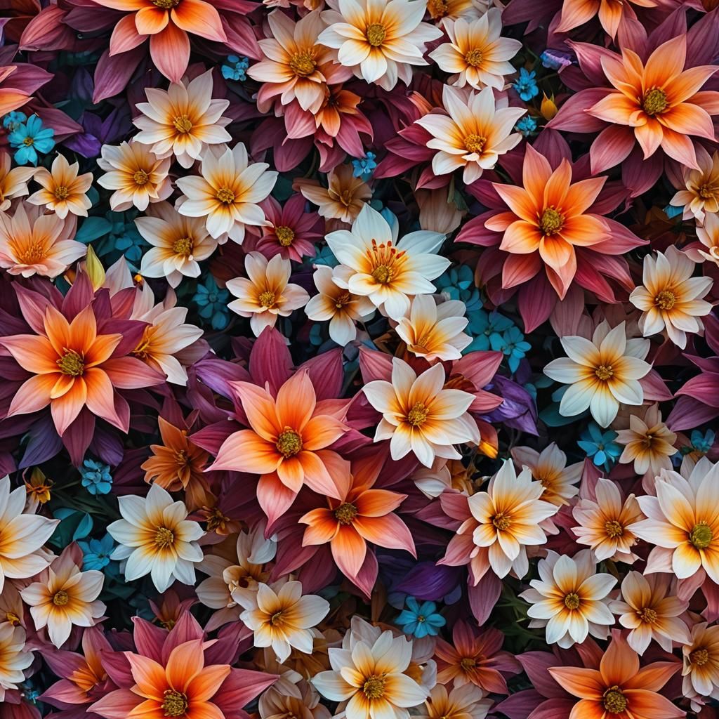 Flowers
