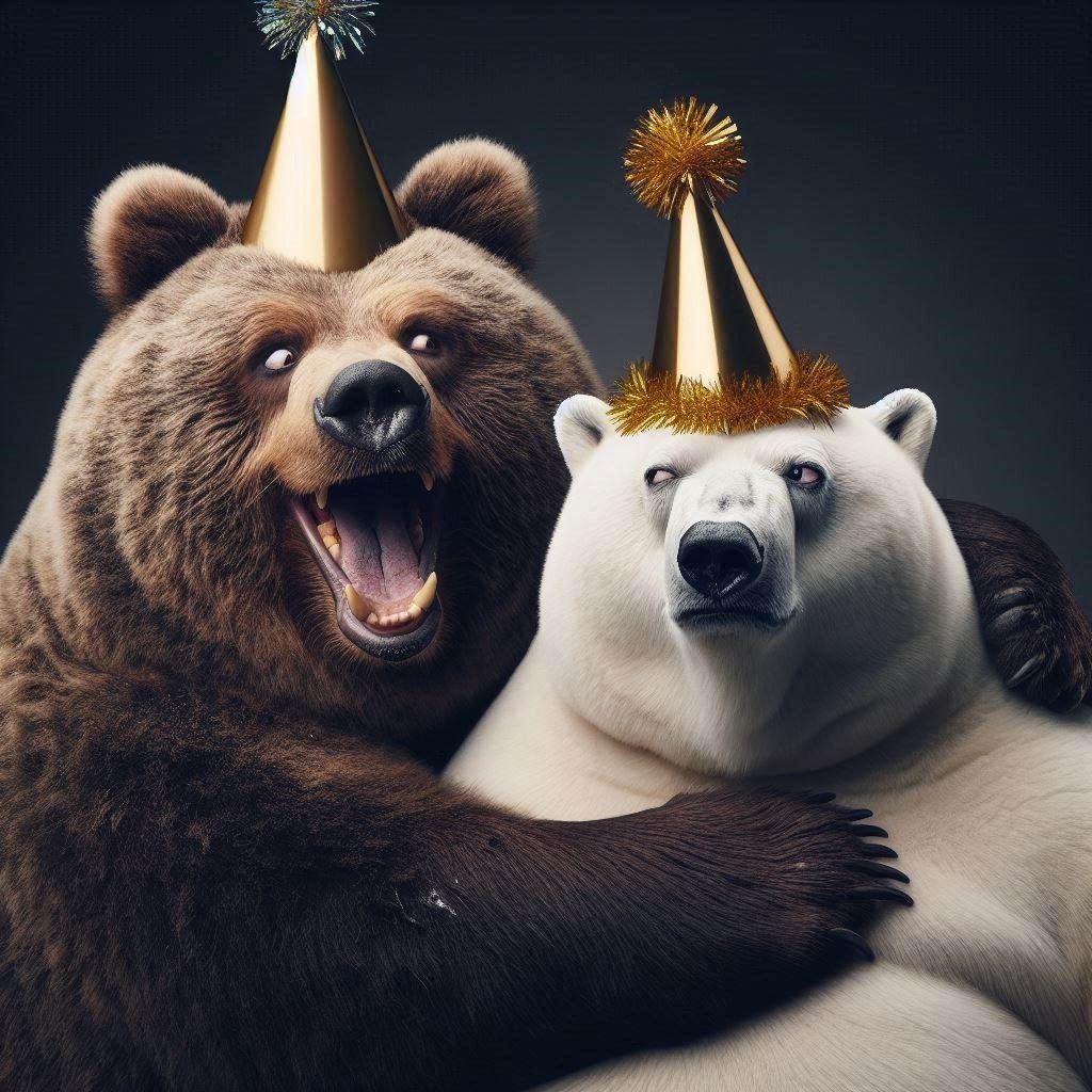 Happy Late Birthday!!