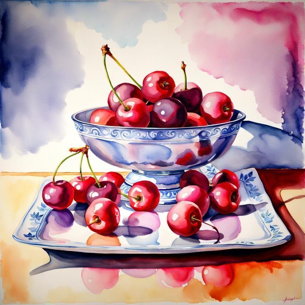 CHERRIES