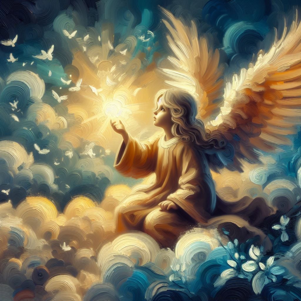 Angel