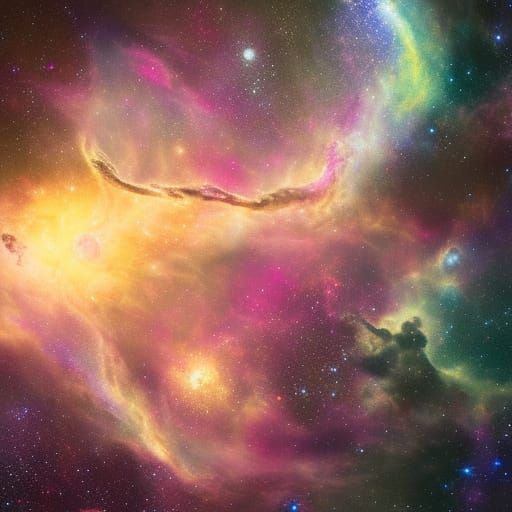 Galactic Exploration