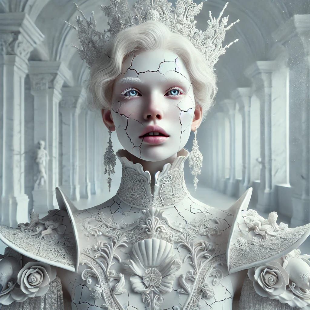 The Pearl Warden of Elaris