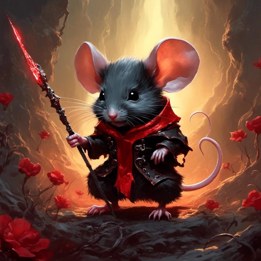 "We bite at dawn!"