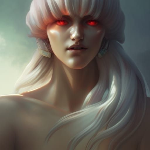 Behelit from Berserk