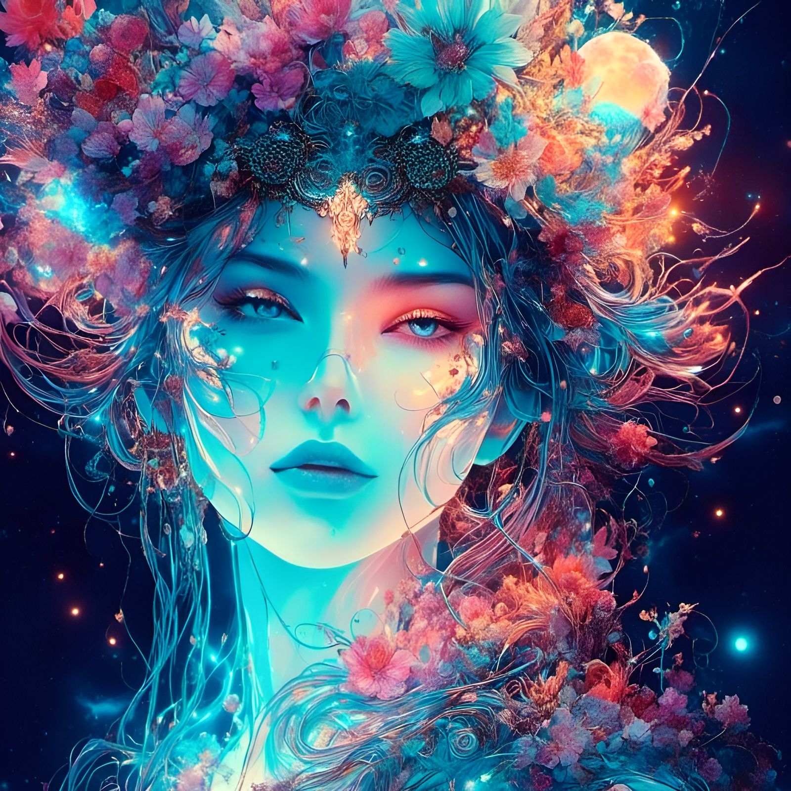 Untitled Creation