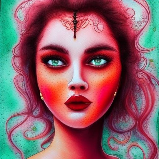 Untitled Creation