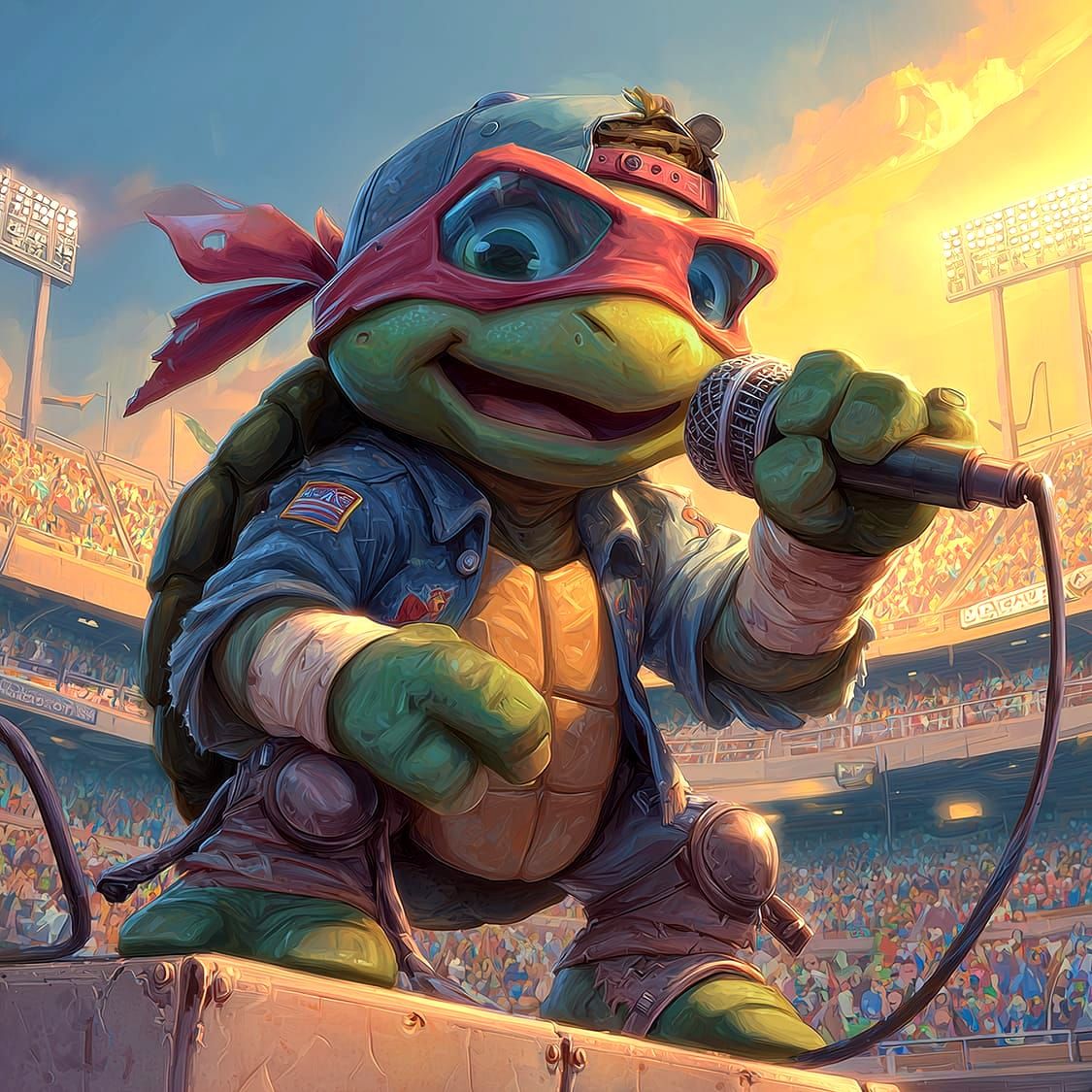 Halftime Entertainment