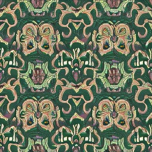 Seamless pattern