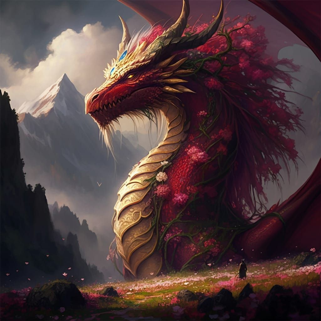 Fyargaan the Lifeweaver