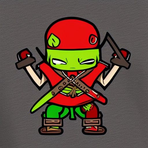 ninja