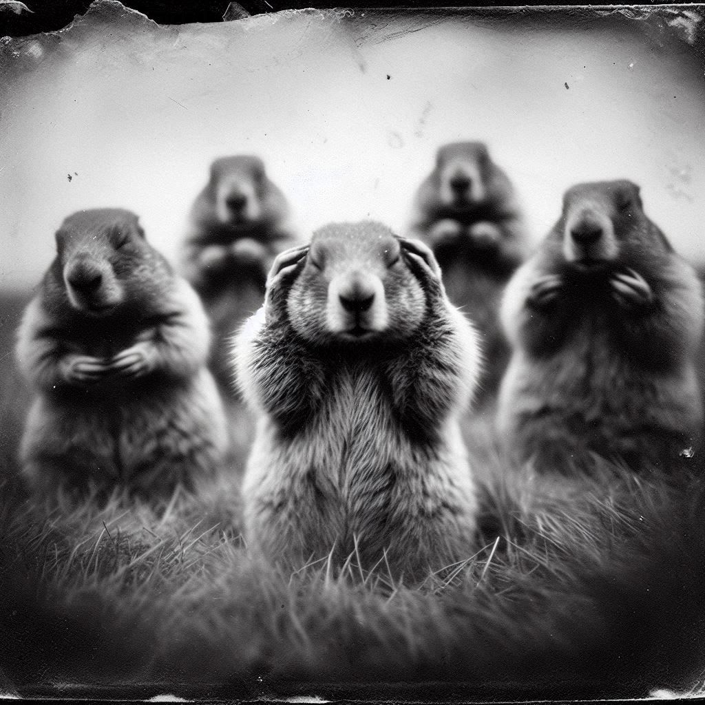 Begin the Mind Control