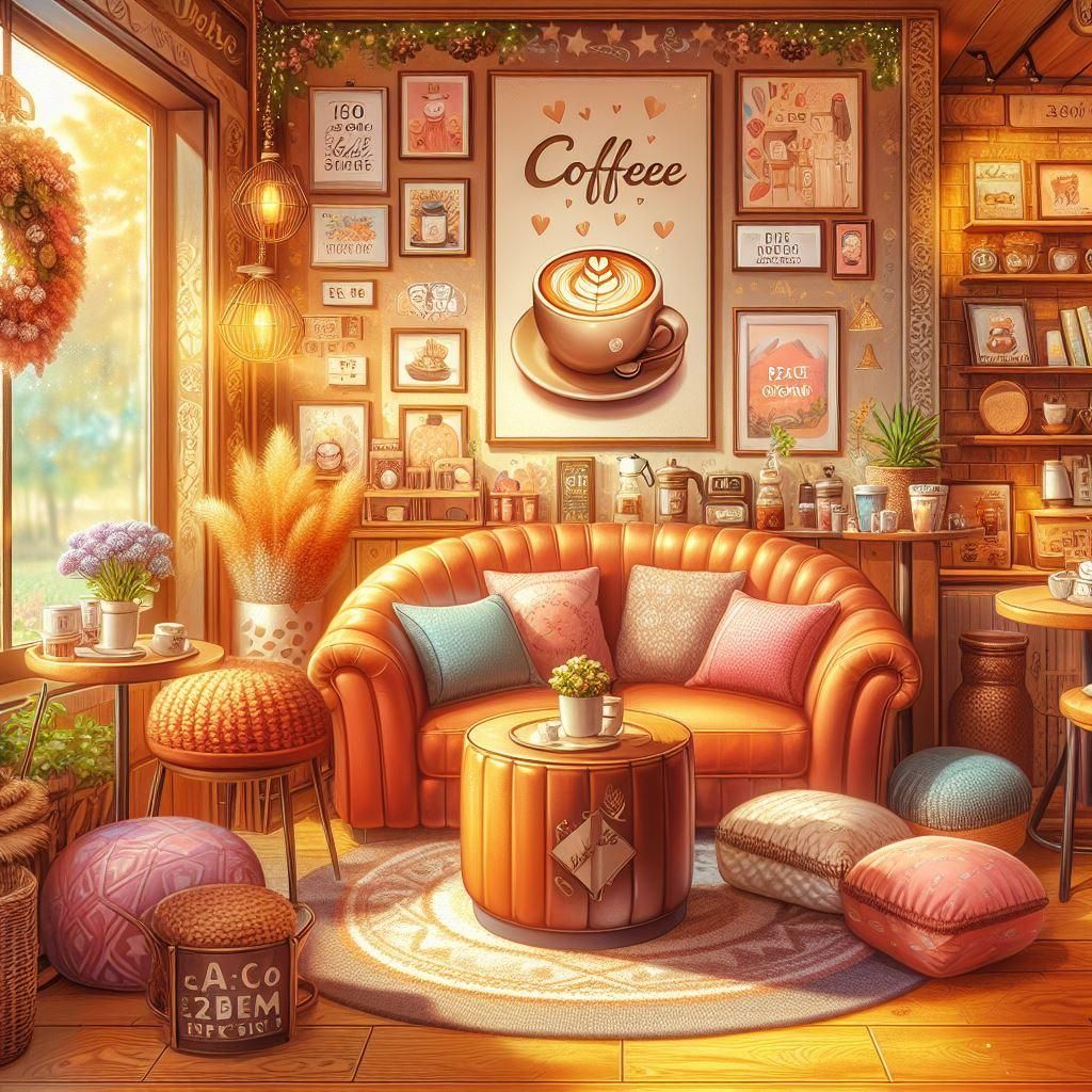 Coffee Shop