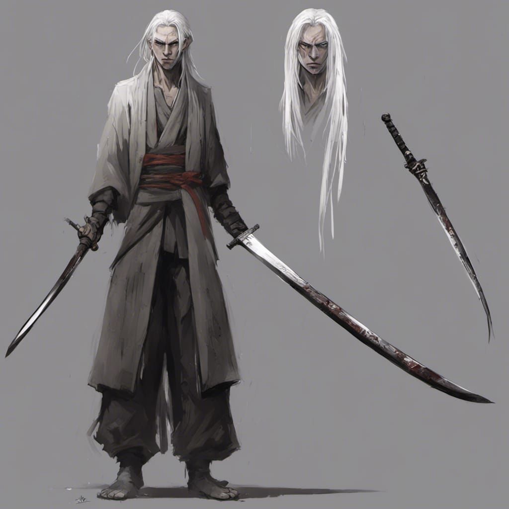 Swordmaster