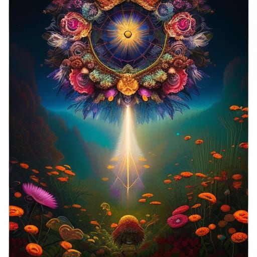Untitled Creation