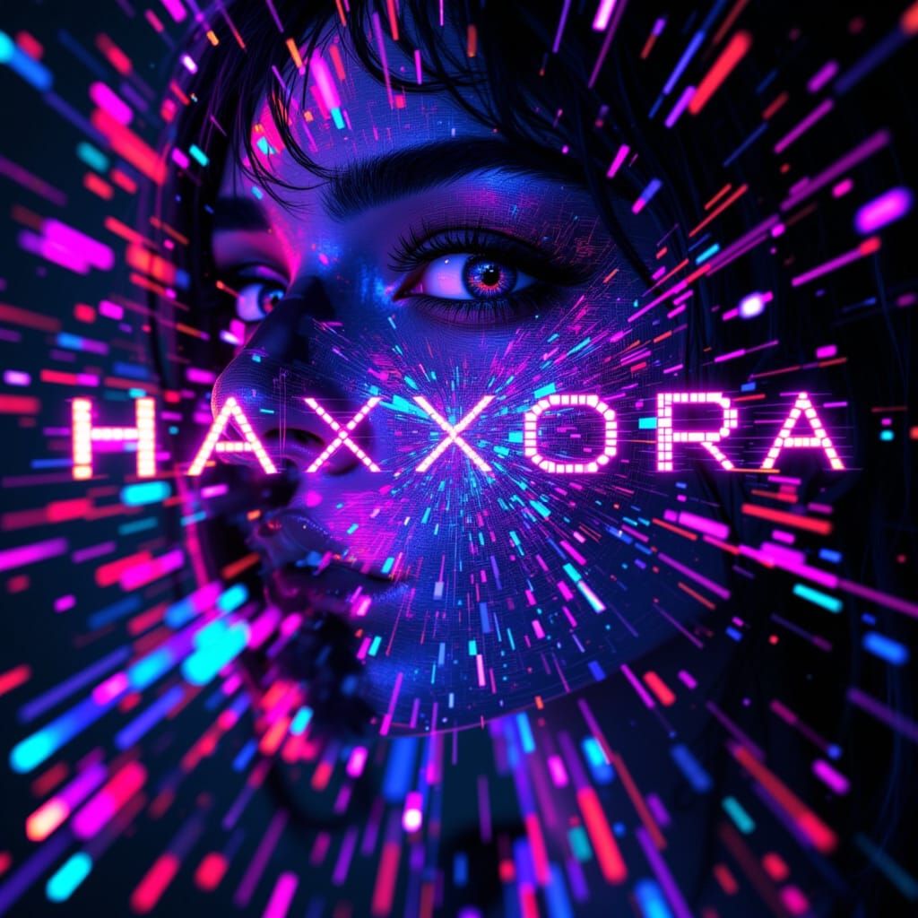 Haxxora
