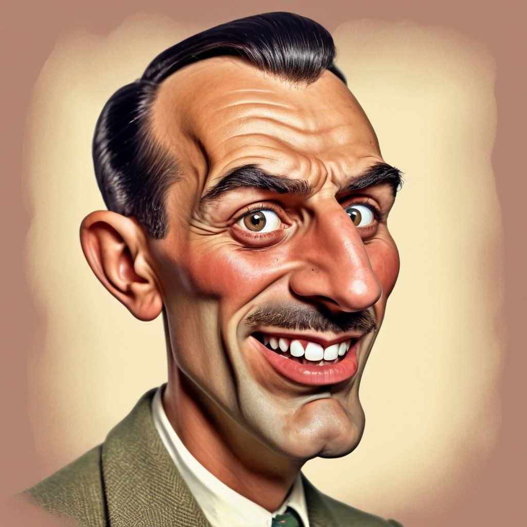 Bulgaria (A.I. Men of Nations)