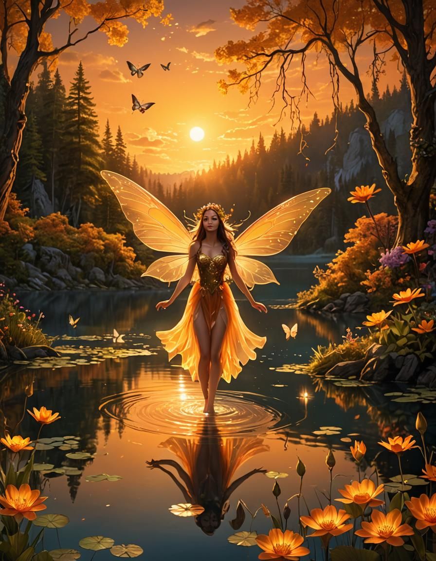 Fairy