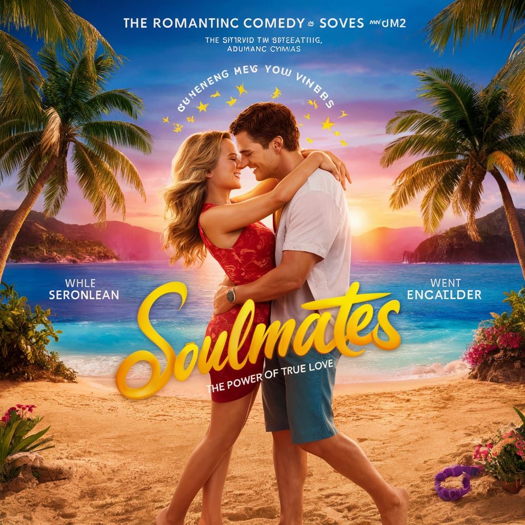 Soulmates