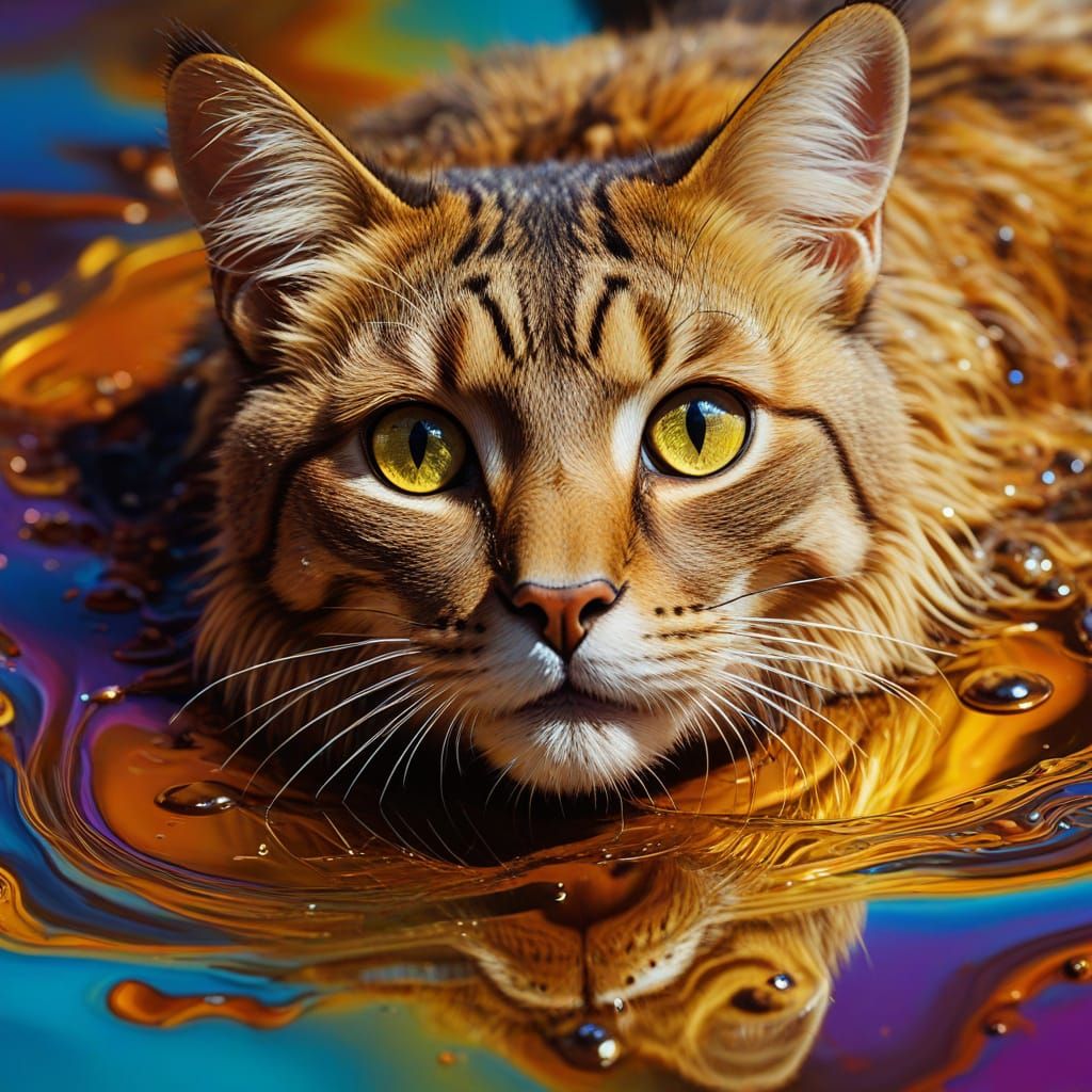 Untitled Creation
