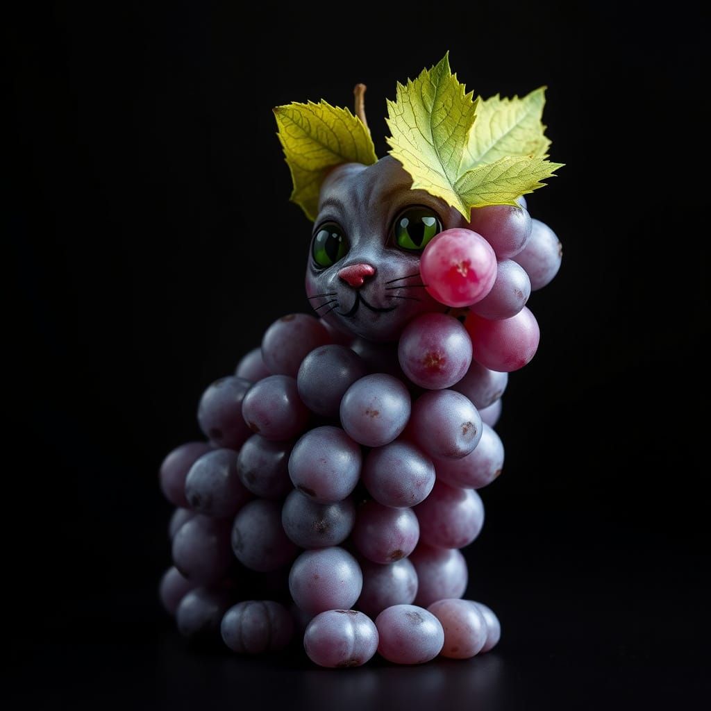 Grape cat. 