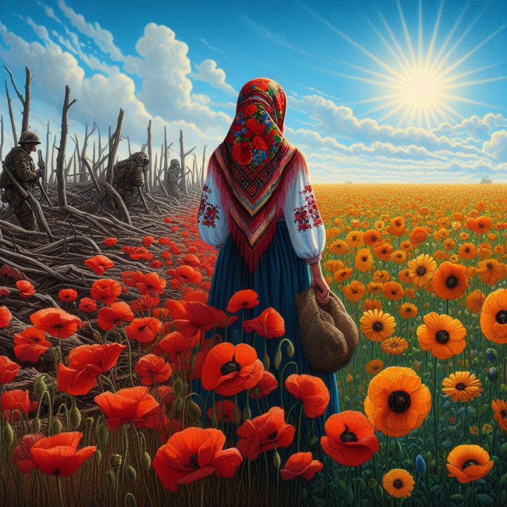 Prophecy - ca. 25 February 2022