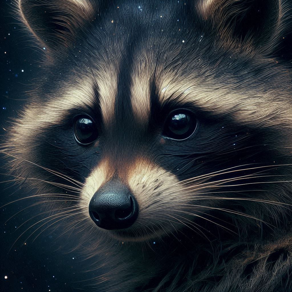 Raccoon